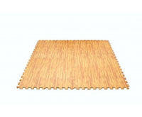 EVA Interlocking Floor Mat/Protector - JVEES