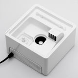 Ionmax Cool Mist Ultrasonic Humidifier - JVEES