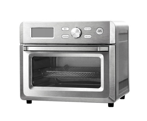 20L Air Fryer Convection Oven LCD