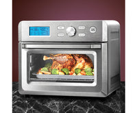 20L Air Fryer Convection Oven LCD