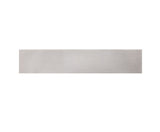30 Piece Aluminium Gutter Guard - Silver - JVEES
