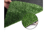 2x10m Artificial Grass 20SQM 17mm - JVEES