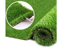 2m x 5m Synthetic Turf Artificial Grass Lawn 20mm - JVEES