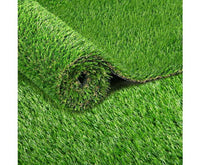 2m x 5m Synthetic Artificial Grass 30mm - Green - JVEES