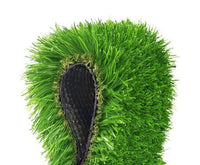 Artificial Grass 10 SQM Synthetic Artificial Turf Flooring 40mm Green - 5m x 2m - JVEES