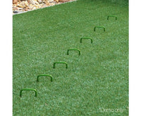 100 Synthetic Grass Pins - JVEES