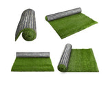 10SQM Synthetic Artifical Grass - Green - 30mm - JVEES
