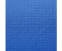 3 x 1M Inflatable Air Track Mat - Blue - 20cm Thickness - JVEES