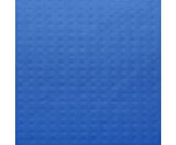 3 x 1M Inflatable Air Track Mat - Blue - 20cm Thickness - JVEES