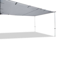 2.5X3M Car Awning  - Grey - JVEES