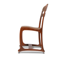 Set of 2 Replica Eton Dining Chairs - Copper - JVEES