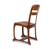 Set of 2 Replica Eton Dining Chairs - Copper - JVEES