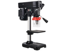 5 Speed Power Bench Drill Press - JVEES