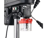 5 Speed Power Bench Drill Press - JVEES