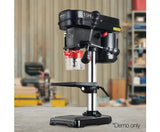 5 Speed Power Bench Drill Press - JVEES