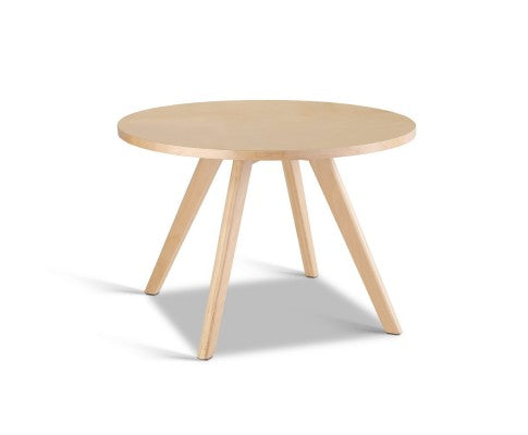 Wooden Coffee Table - Beige - JVEES