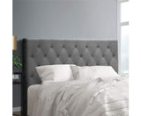 Queen Size Bed Head Headboard Bedhead - JVEES