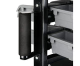 90-Bin Storage Rack Stand - JVEES