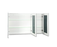 Bathroom Storage Mirror Cabinet - JVEES