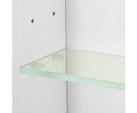 Bathroom Storage Mirror Cabinet - JVEES