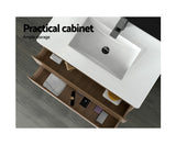 900mm Wall Mounted Bathroom Vanity Cabinet - JVEES