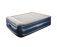 Queen Air Bed Inflatable Mattress - JVEES