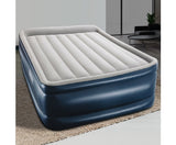 Queen Air Bed Inflatable Mattress - JVEES