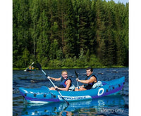 Bestway Hydro Force Kayak - JVEES