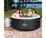 Inflatable Spa - JVEES