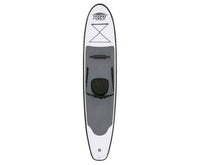 2 in 1 SUP Inflatable Stand Up Paddle Board - JVEES