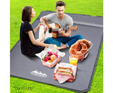 Double Self-Inflating Mat - JVEES