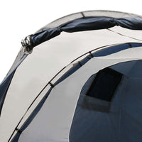 Weisshorn 4 Person Double Layer Camping Tent - JVEES