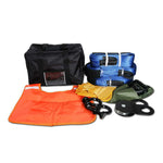 11 Piece Recovery Kit & Bag