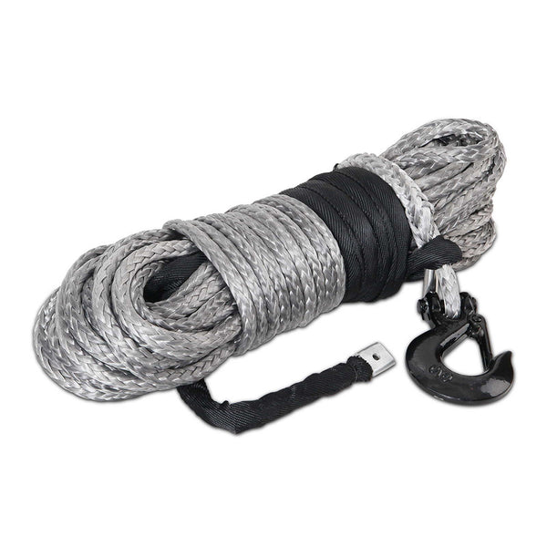 Synthetic High Strngth Rope 30M