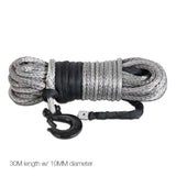 Synthetic High Strngth Rope 30M - JVEES