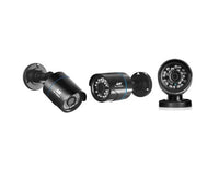 1080P Eight Channel HDMI CCTV Security Camera + 1TB HDD - JVEES