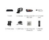 1080P Eight Channel HDMI CCTV Security Camera - JVEES