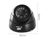 1080P Eight Channel HDMI CCTV Security Camera - JVEES