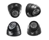 1080P Eight Channel HDMI CCTV Security Camera - JVEES