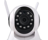 2 x 720P Wireless IP Camera - JVEES
