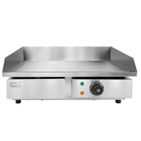 Commercial Electric Griddle BBQ - JVEES