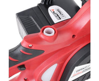 20V Cordless Chainsaw - Black and Red - JVEES