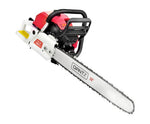 88CC 24 Inch Chainsaw - JVEES