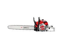 88CC 24 Inch Chainsaw - JVEES