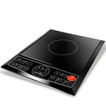 5 Star Chef Induction Cooktop Portable Single