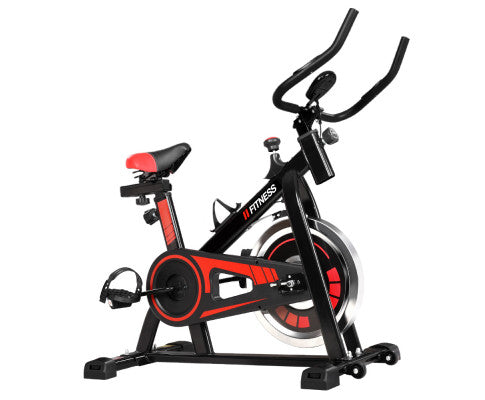 Commercial Spin Bike Exercise Bike Flywheel - JVEES