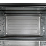 34L Benchtop Convection Oven with Twin Hot Plate - JVEES