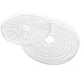 Set of 2 Add On Food Dehydrator Tray - JVEES