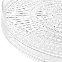 Set of 2 Add On Food Dehydrator Tray - JVEES