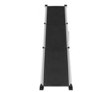 Deluxe Aluminium Foldable Pet Ramp - Black - 160cm - JVEES